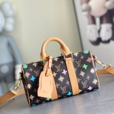 LV Travel Bags